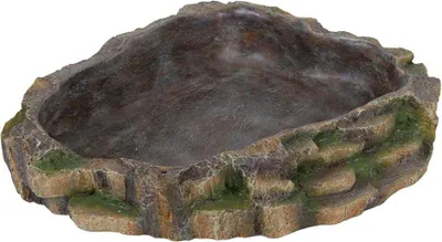 Immagine prodotto di Ciotola per acqua e cibo 10 × 2,5 × 7,5 cm