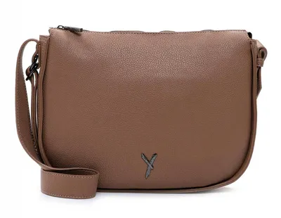 Immagine prodotto di SURI FREY borsa a tracolla borsa a tracolla Gitty Shoulderbag Taupe marrone chiaro