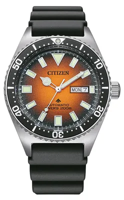 Obrázok produktu pre Pánske hodinky - Citizen Model: NY0120-01ZC