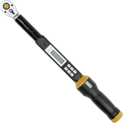 Immagine prodotto di Proxxon elektronischer Drehmomentschlüssel MC 200/E (Drehmoment 20-200 Nm)