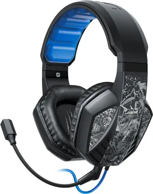 Produktbild von uRage Headset Gaming-Headset "SoundZ 310"