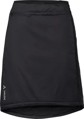 Produktbild von VAUDE Vaude Damen Neyland Padded Skirt black 42