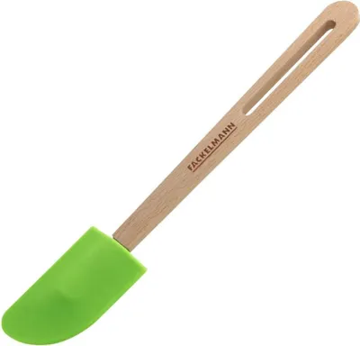 Image de Spatule de cuisine et de pâtisserie 30 cm Fackelmann