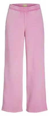 Produktbild von Jack & Jones Damen Jxelizabeth Straight Mw Sweat Pants SWT Jogginghose, Moonlite