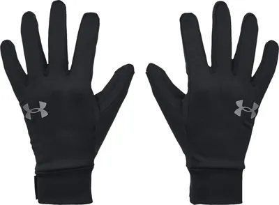 Produktbild von Under Armour Storm Liner Herren Sporthandschuhe, Schwarz, Large L