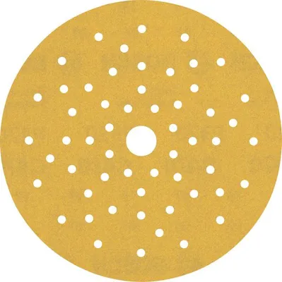 Produktbild von EXPERT C470 Schleifscheibe, 150mm, K320, Multilochung, 50-tlg.