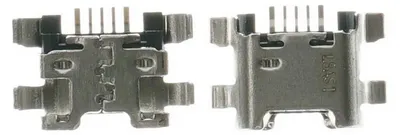 Produktbild von Huawei Y5 2018 Lade Anschluss Buchse Eingang USB-C