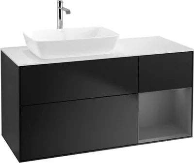 Produktbild von Villeroy & Boch G811GKPD Waschbeckenunterschrank Finion G81