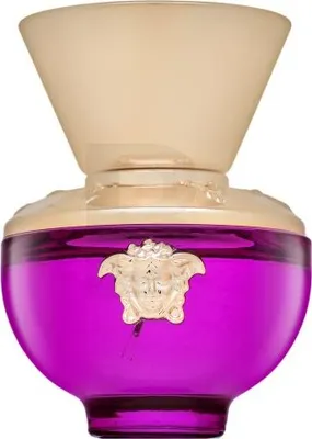 Produktbild von Versace Pour Femme Dylan Purple Eau de Parfum für Damen 30 ml