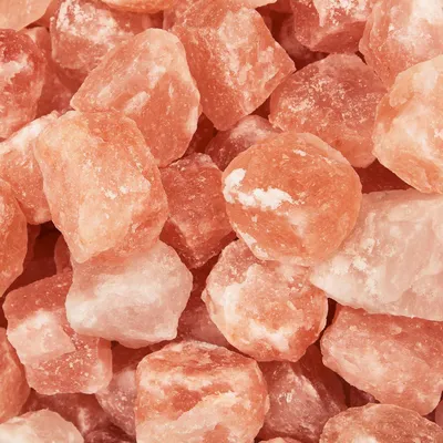 Produktbild von Zoutkristalle für Sauna - Natürliche Salzbrocken - 2 kg