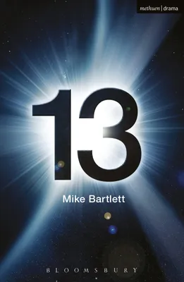 Produktbild von ISBN 13, Theater, Englisch, Taschenbuch, 144 Seiten