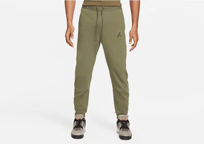 Produktbild von Hose Nike Air Jordan Essential Aufwärmhose mitteloliv DJ0881222