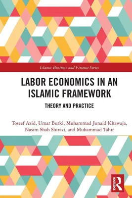 Produktbild von Labor Economics in an Islamic Framework