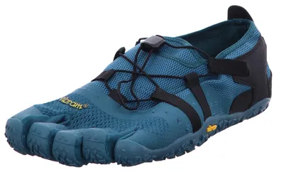 Image de Vibram FiveFingers Spidrwalk Deep Lake/Noir 42