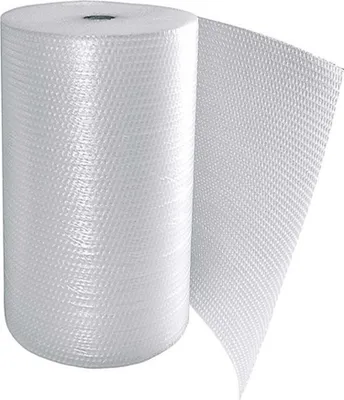 Image de Lot de 20  rouleaux de film bulle d'air largeur 100 cm x longueur 50 mètres - gamme air'roll strandard