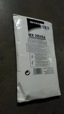 Produktbild von Sharp MX-31GVSA, 100000 Seiten, Sharp, MX-4100N/4101N/5000N/5001N/2301N/2600N/3100N