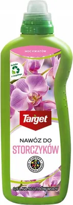 Obrázek produktu pro Nawóz Moc Kwiatów do storczyków 0,5 l