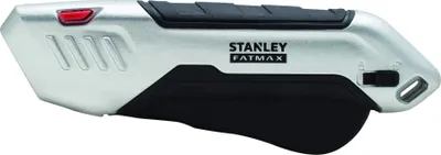 Produktbild von Stanley FATMAX Met. Sicherheitsmesser Zangengri., Nicht für Kinder unter 18 Jahren, 1 Stück(e)
