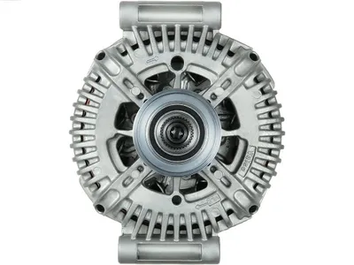 Produktbild von AS-PL A3114(VALEO) Lichtmaschine Generator LiMa 180A 12V passend für MERCEDES-BENZ C-Klasse Limousine (W204) E-Klasse Limousine (W211) A-Klasse