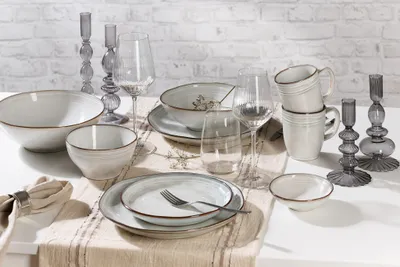 Produktbild von Becher 330ml 6er Set Kendra