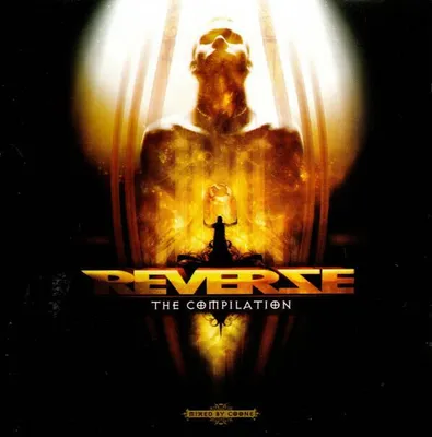 Obrázok produktu pre Reverze (kompilácia)