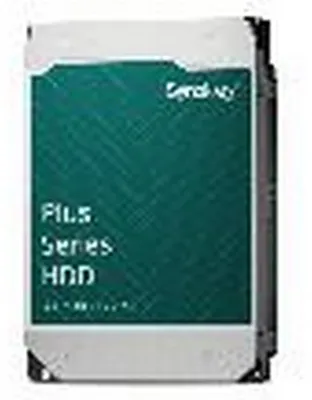 Produktbild von Synology Plus Series HAT3300 - Festplatte - 16 TB - intern - 3.5" (8.9 cm)