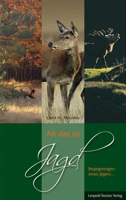 Immagine prodotto di All das ist Jagd