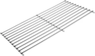 Obrázek produktu pro Nerezový grilovací rošt 45x23cm