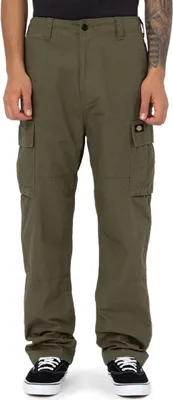 Obrázok produktu pre DICKIES Pánske nohavice bavlnené zelené GR68399 - Veľkosť: w36