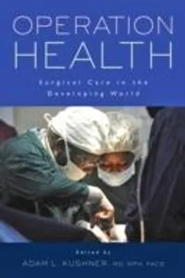 Zdjęcie produktu dla Operation Health