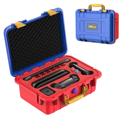 Image de Sac de transport pour console Nintendo Switch 2 - Étui de protection - Accessoires