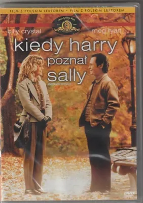 Produktbild von Harry und Sally (nur Originalversion) [DVD]