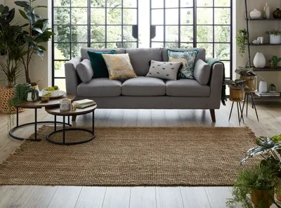 100% Jute-Wendeteppich für hohe Beanspruchung_Braun_Rechteckig_#sku_BARK503119368734-BARK503119368735-BARK503119368736-BARK503119374805#