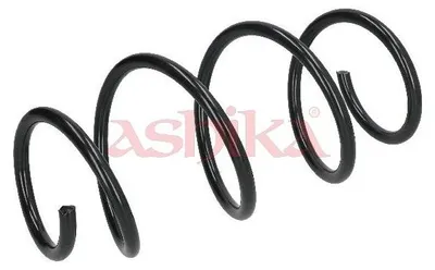 Produktbild von ASHIKA Fahrgestellfeder ZCA4122A