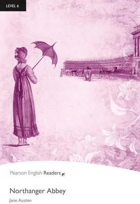 Imagen del producto de El Priorato de Northanger