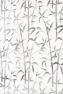 Obrázek produktu pro Samolepicí fólie Klebefolie Bamboo 150x45 cm