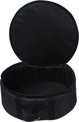 Produktbild von Robuster 14-Zoll-Snare-Drum-Rucksack mit Schultergurt und Außentaschen