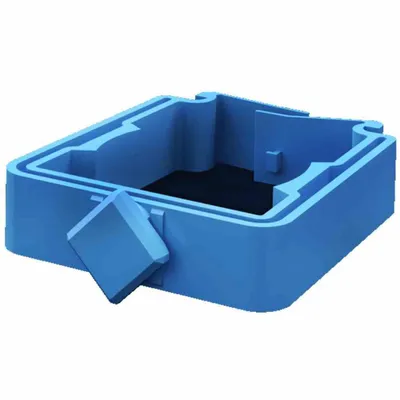Immagine prodotto di Rittal ISV Verdrahtungsösen