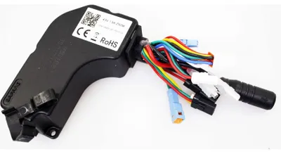 Obrázok produktu pre Riadiaca jednotka Bafang M400 43V UART