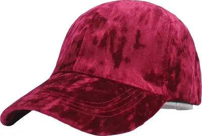 Obrázek produktu pro Kšiltovka PL-22107 - Bordová | Stylový doplněk KP22107