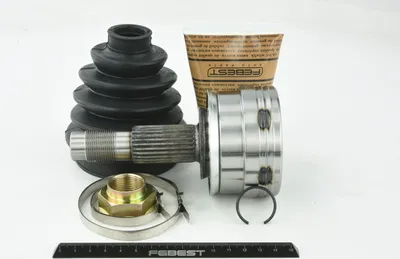 Produktbild von Febest 1010-T300Mt