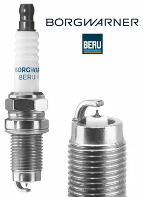 Produktbild von BorgWarner (BERU) Zündkerze für VW GOLF VI (5K1) Z503