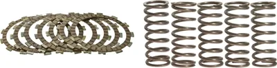Immagine prodotto di Molle per frizione a lamelle per Suzuki VL 800 Z Volusia, anni di produzione 2003-2004, di pamoto - Nuove