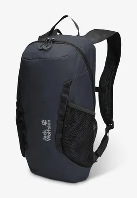 Produktbild von Jack Wolfskin Velocity 10 Lite Tagesrucksack (Volumen 10 L/ Gewicht 0,34 kg) phantom
