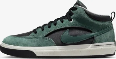 Obrázok produktu pre Nike SB React Leo "Vintage Green Black Anthracite" Green, Veľkosť: 40,5