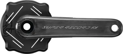 Produktbild von Campagnolo Kurbelarmset SuperRecord X 13s 170mm