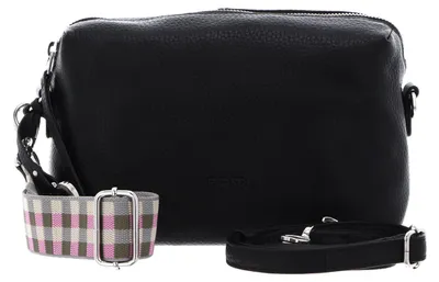 Immagine prodotto di PICARD borsa a tracolla Texel Crossbody Bag Black nero