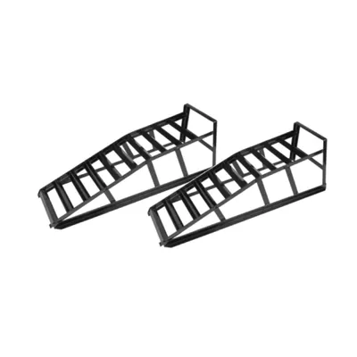 Obrázek produktu pro KS TOOLS PKW-Auffahrrampe mit 185 mm Reifenbreite paarweise 160.0314