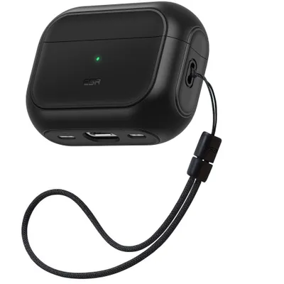Produktbild von Esr Orbit Halolock Magsafe Apple Airpods Pro 1/2 Schwarz