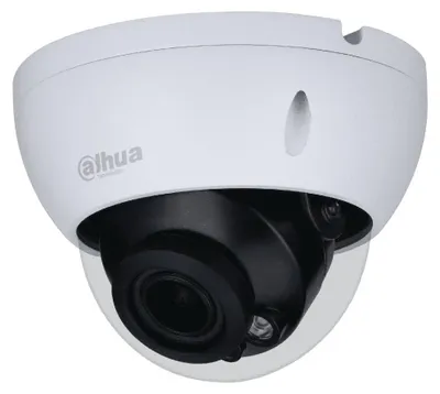 Image de Caméra de sécurité Dahua DH-IPC-HDBW2441EP-S-DG-0280B Dôme IP WizSense